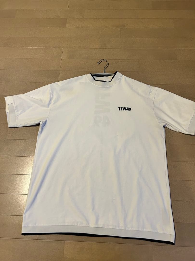 メンズウェア tfw49