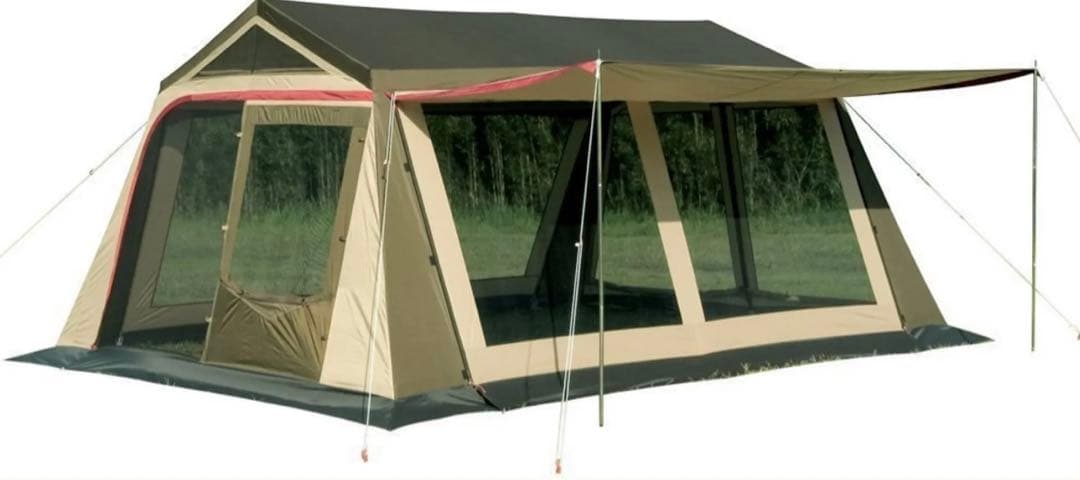 専用【美品】オガワ ロッジシェルターⅡ