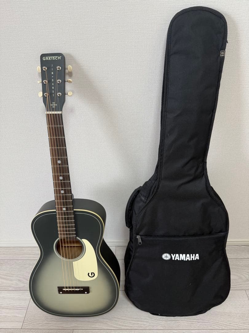 Gretsch G9500 Jim Dandy アコースティックギター