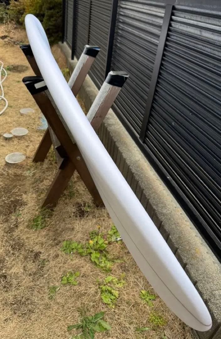 最終処分値下げ！25%OFF！1本限り！『9'１”EPS』 LONG BOARD