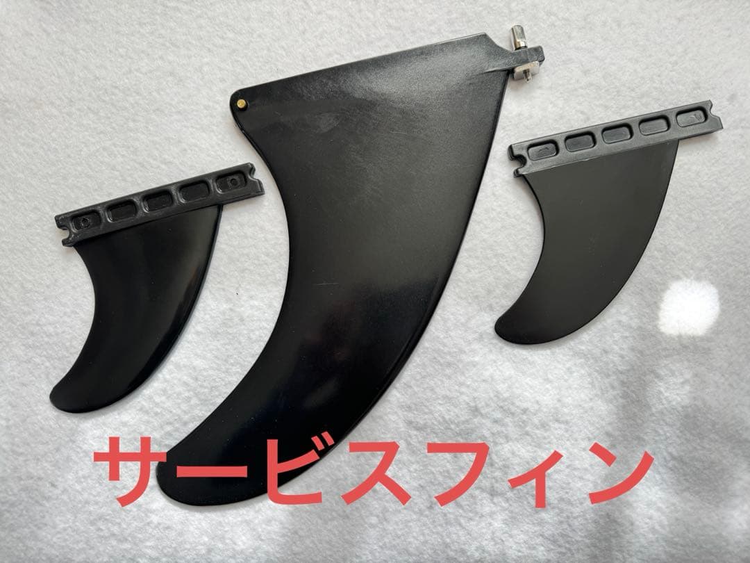 最終処分値下げ！25%OFF！1本限り！『9'１”EPS』 LONG BOARD