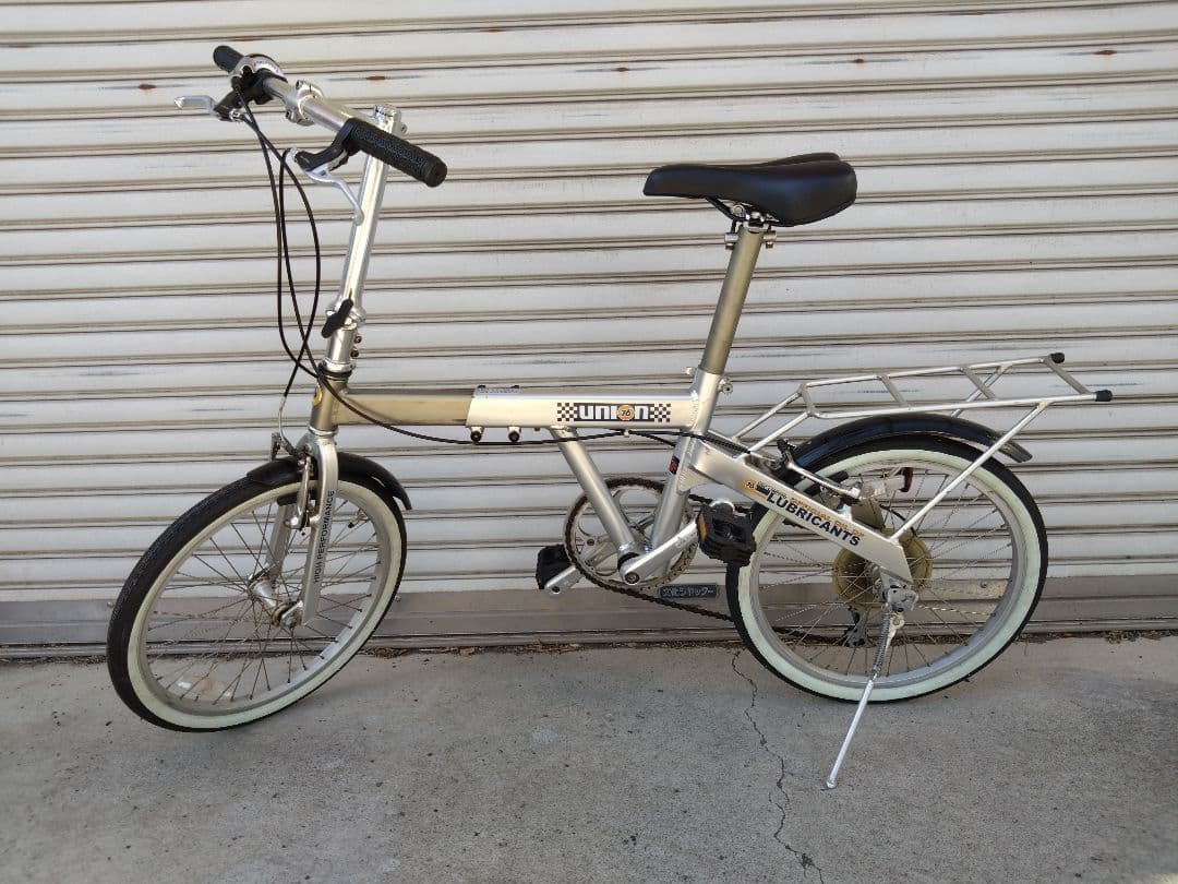 希少　76ルブリカンツ 神奈川　プジョー　コリブリ　ルイガノ　ジェダイ