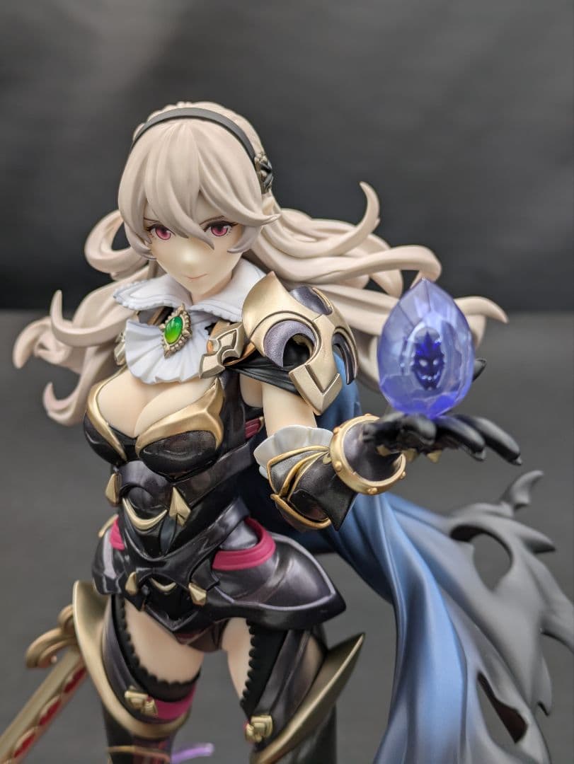 ダークブラッド　カムイ　フィギュア　1/7 ファイアーエムブレム