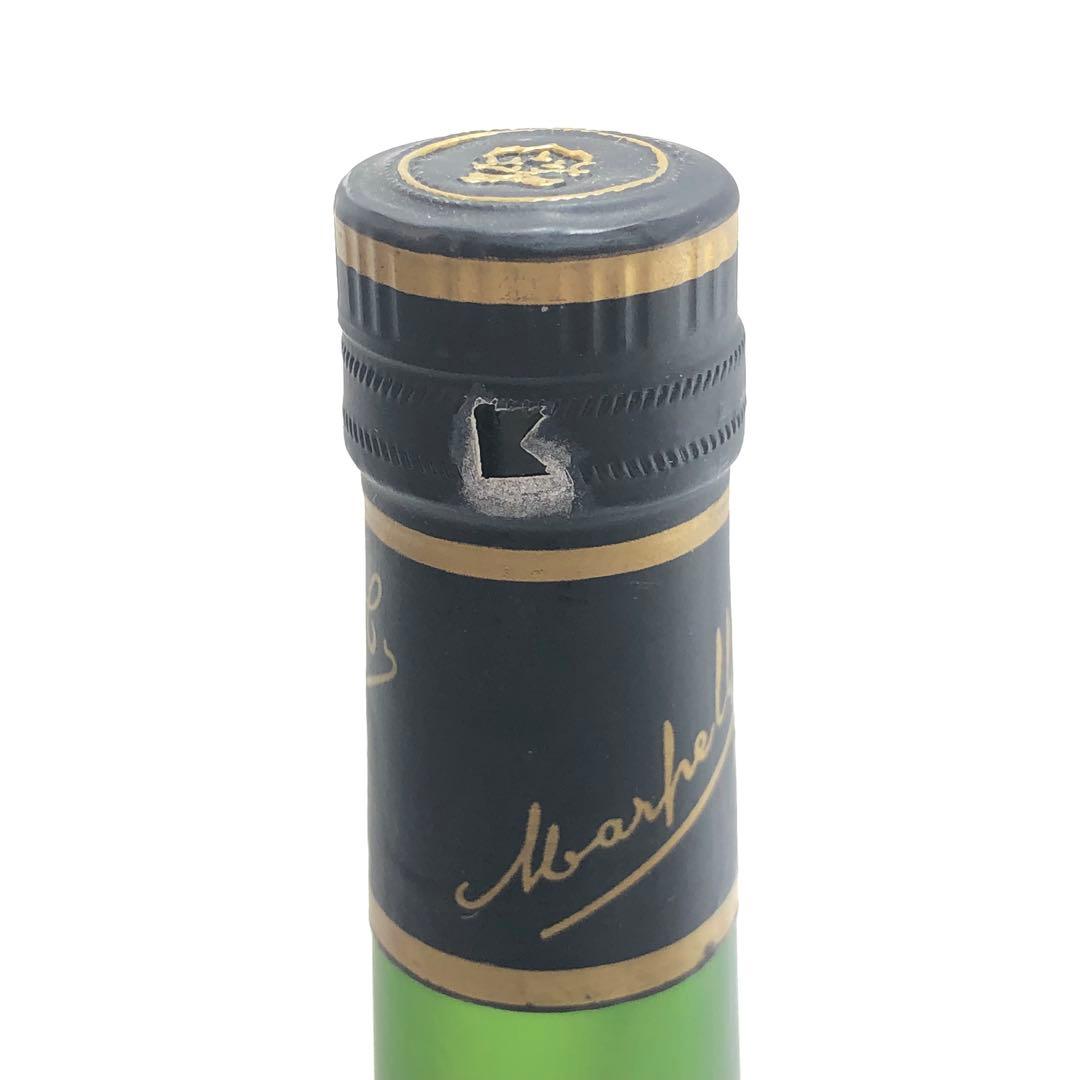 Y*o様 古酒 未開栓 ヘネシー マーテル クルボアジェ カミュ 4本セット