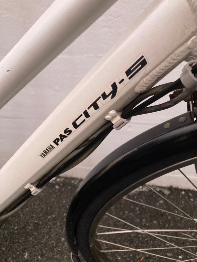 1709業界最長12ヶ月保証付！送料無料エリア多数！安全整備済み！電動自転車