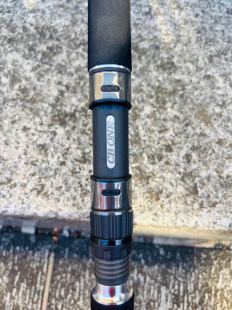 cb one アンフィニティ80/16