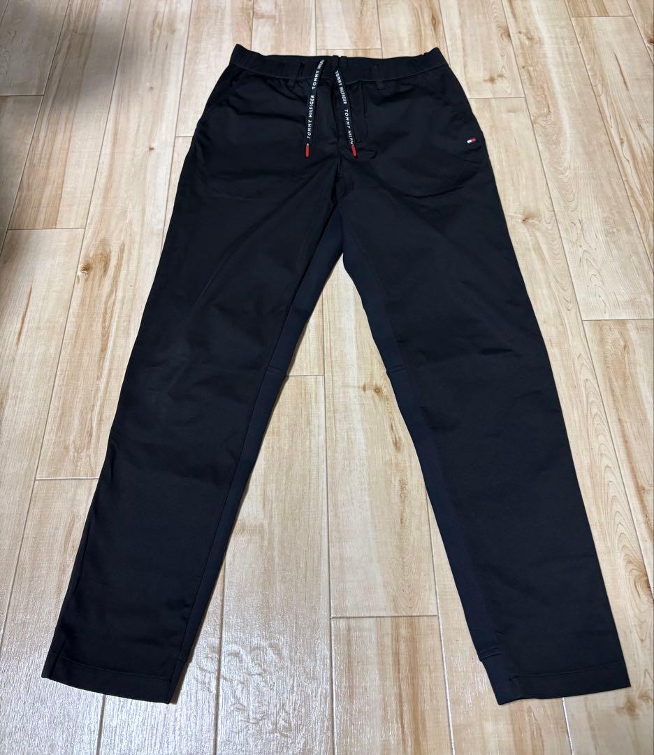 ゆうポン　  パンツ・ポロシャツセット