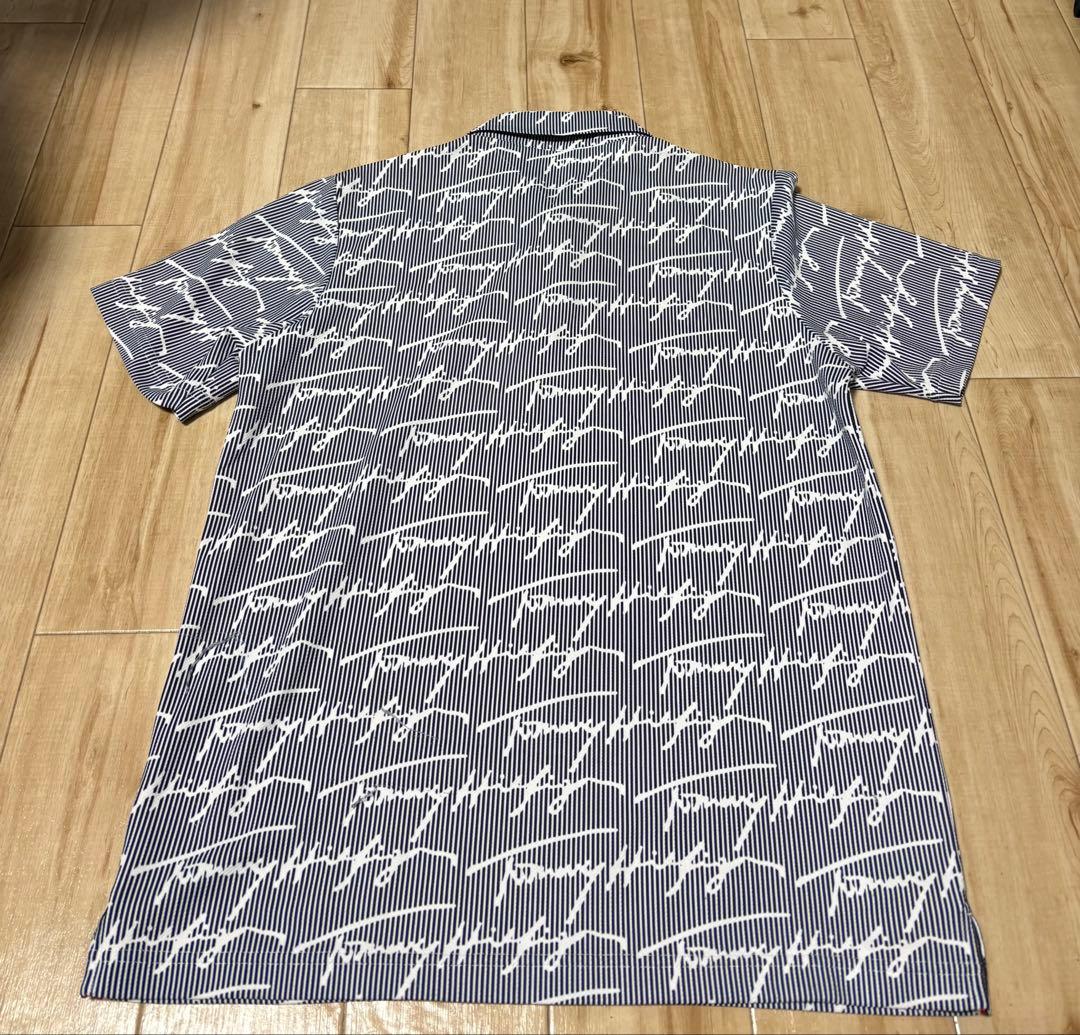 ゆうポン　  パンツ・ポロシャツセット