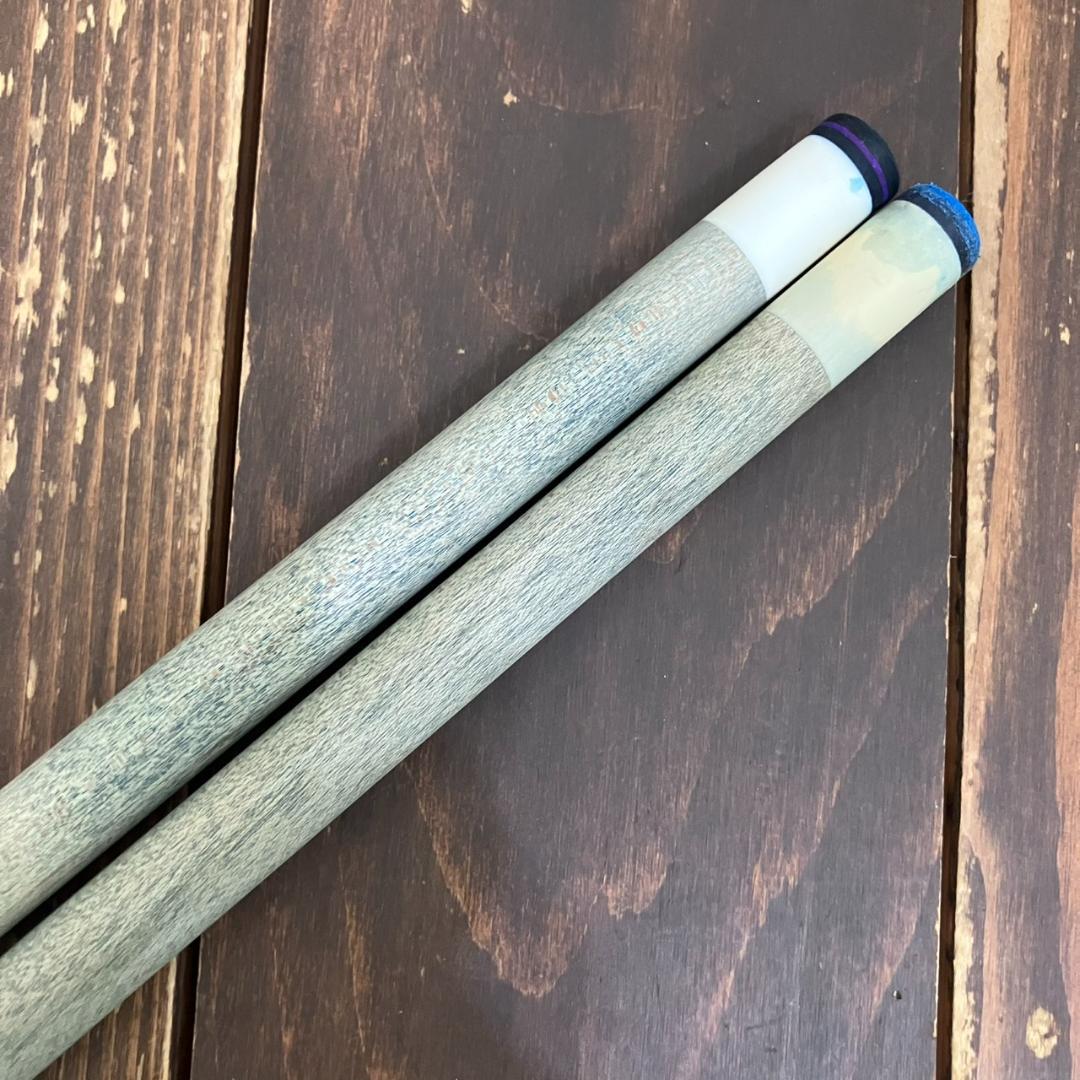 ARCH BENZ　アーチベンツ　ビリヤード　キュー　シャフト2本