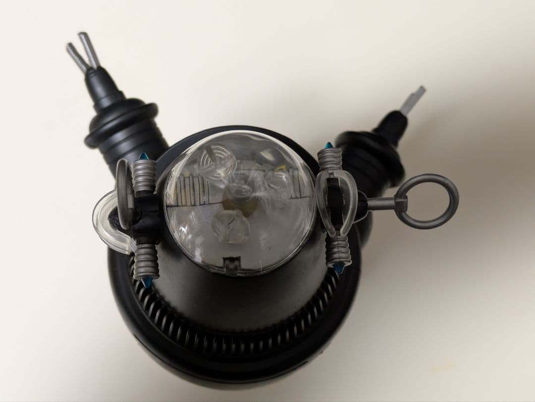 ロビー・ザ・ロボット