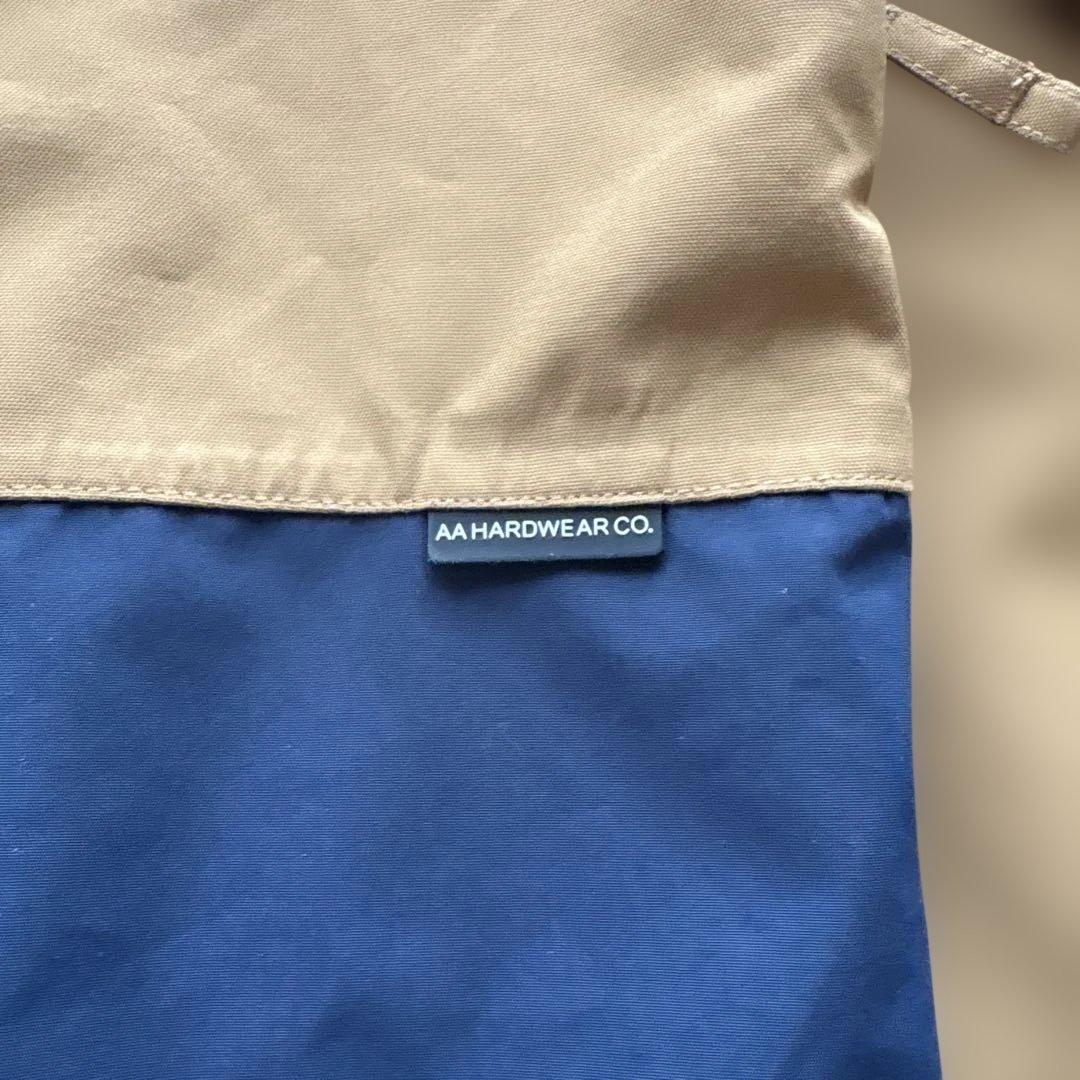 AA HARDWEAR スノーボードウエア　size L