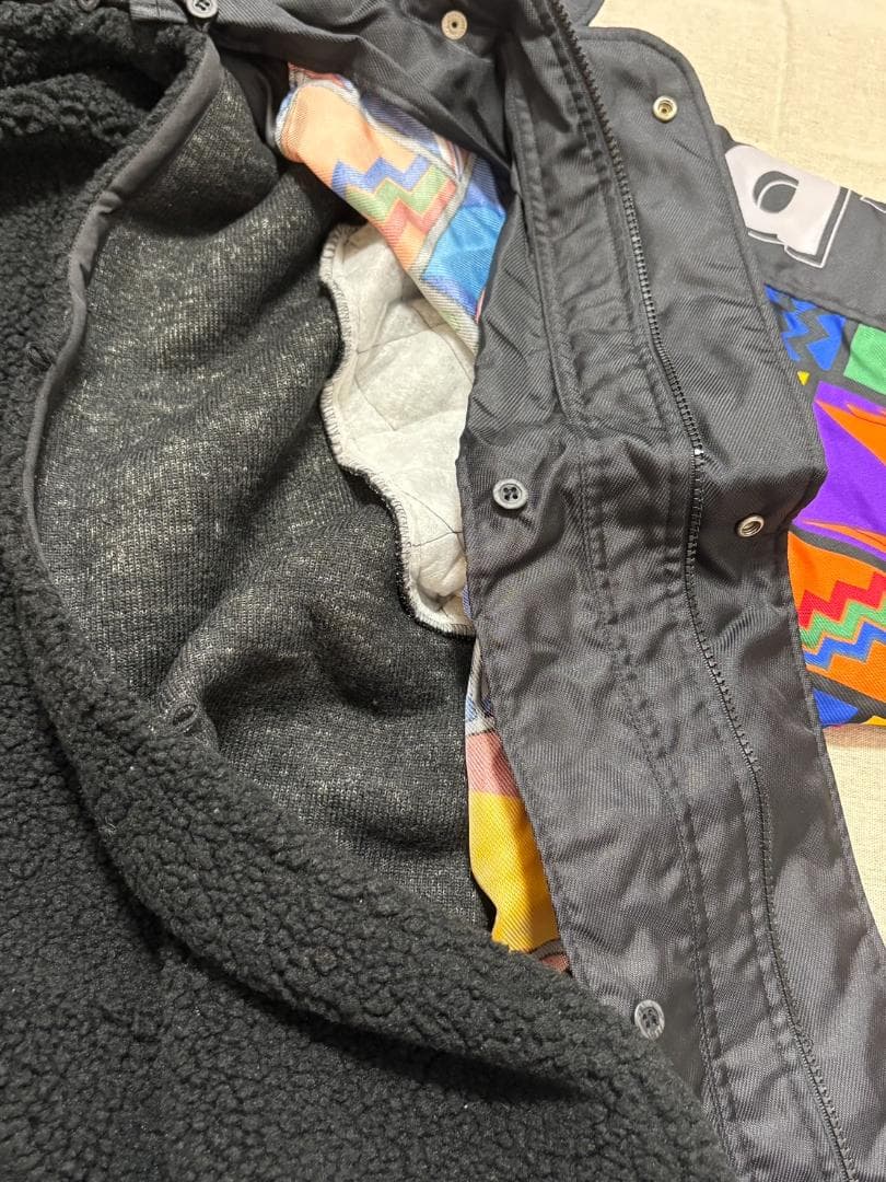 レア 1993年 Jリーグ創立開幕記念ベンチコート jリーグ公式オフィシャル