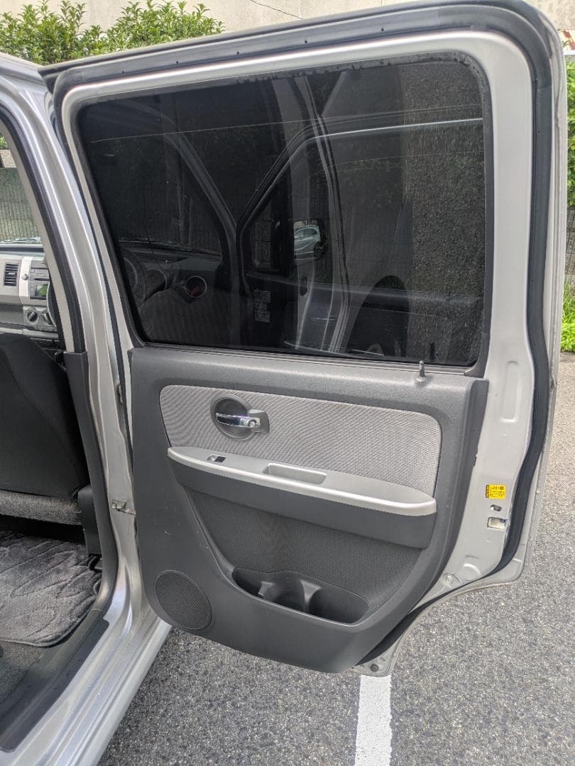 スズキ ワゴンR シルバー