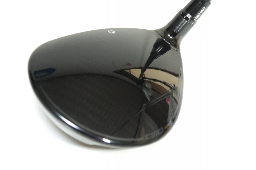 左 Qi10 TOUR 3W-15° Kail 65-R テーラーメイド美品