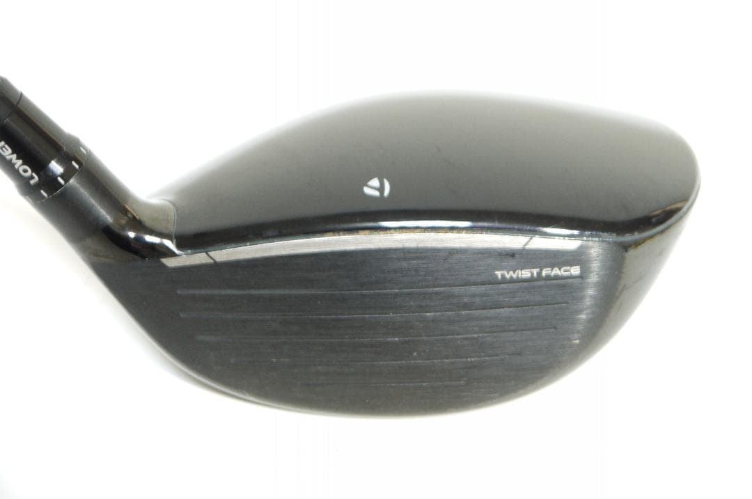 左 Qi10 TOUR 3W-15° Kail 65-R テーラーメイド美品