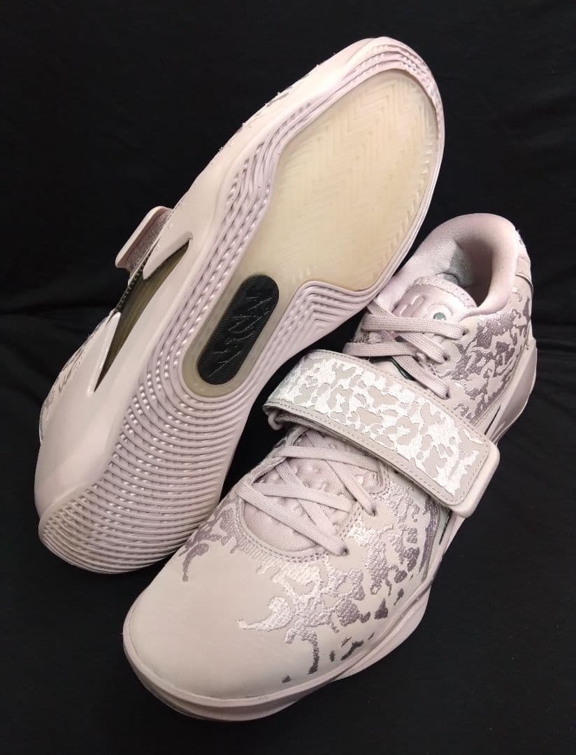 シューズ(男性用) JORDAN ZION 3 SE PF US11 29cm