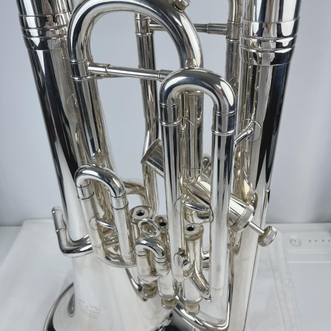 美品☘️ YAMAHA YEP-621s ユーフォニアム メンテナンス済み