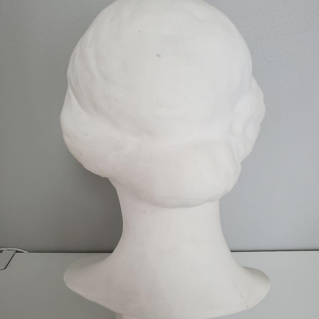 値下げ！石膏像　胸像　ラファエル少女 YOKOHAMA Oka シリアルナンバー