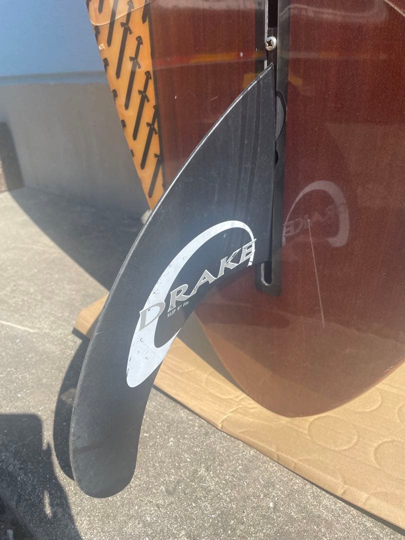 超希少 sup starboard テリエハーコンセン サップボード