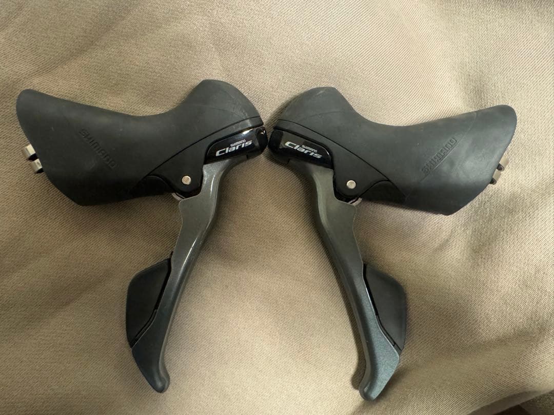 パーツ ST-R2000 Claris SHIMANO