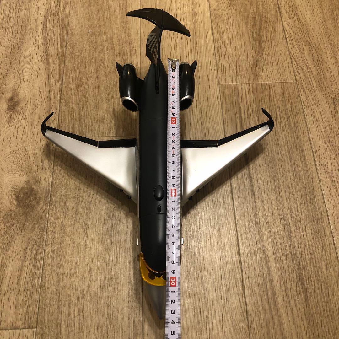 カーズ　プレーンズ　ジェット機 カーズ2 シドレー　スパイジェット　廃盤