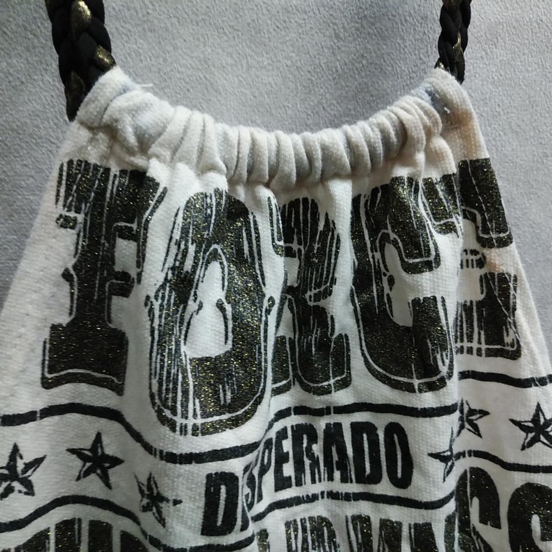 y2k　トップス　d.i.a.　フェアリーグランジ　平成ギャル　50712c