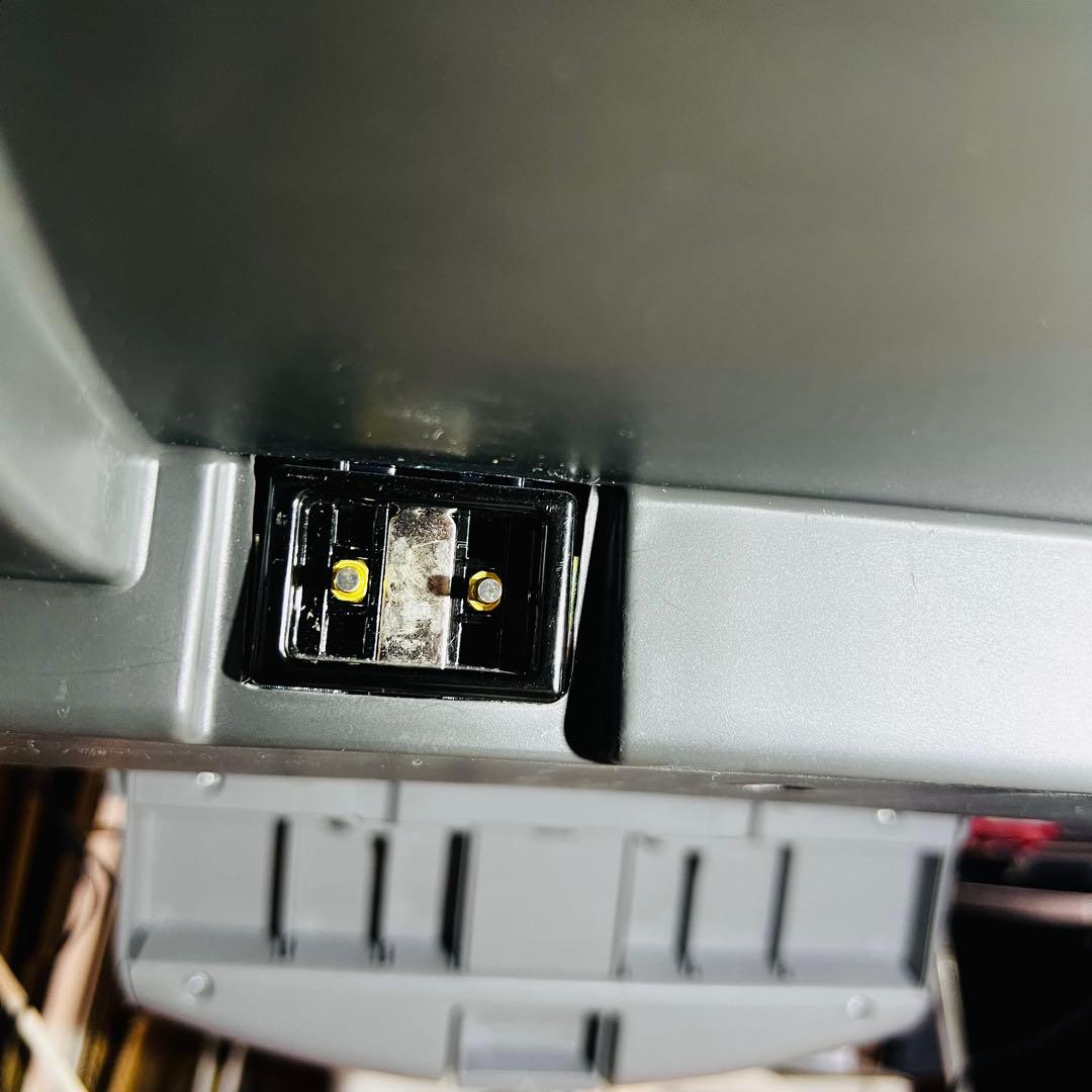 コンビ ネムリラ AUTO SWING BEDi Long スリープシェル EG