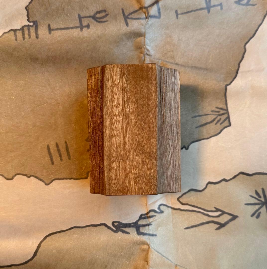 海千山千會　アキヒロウッドワークス JINCUP 山と道　虚　ムーンライトギア