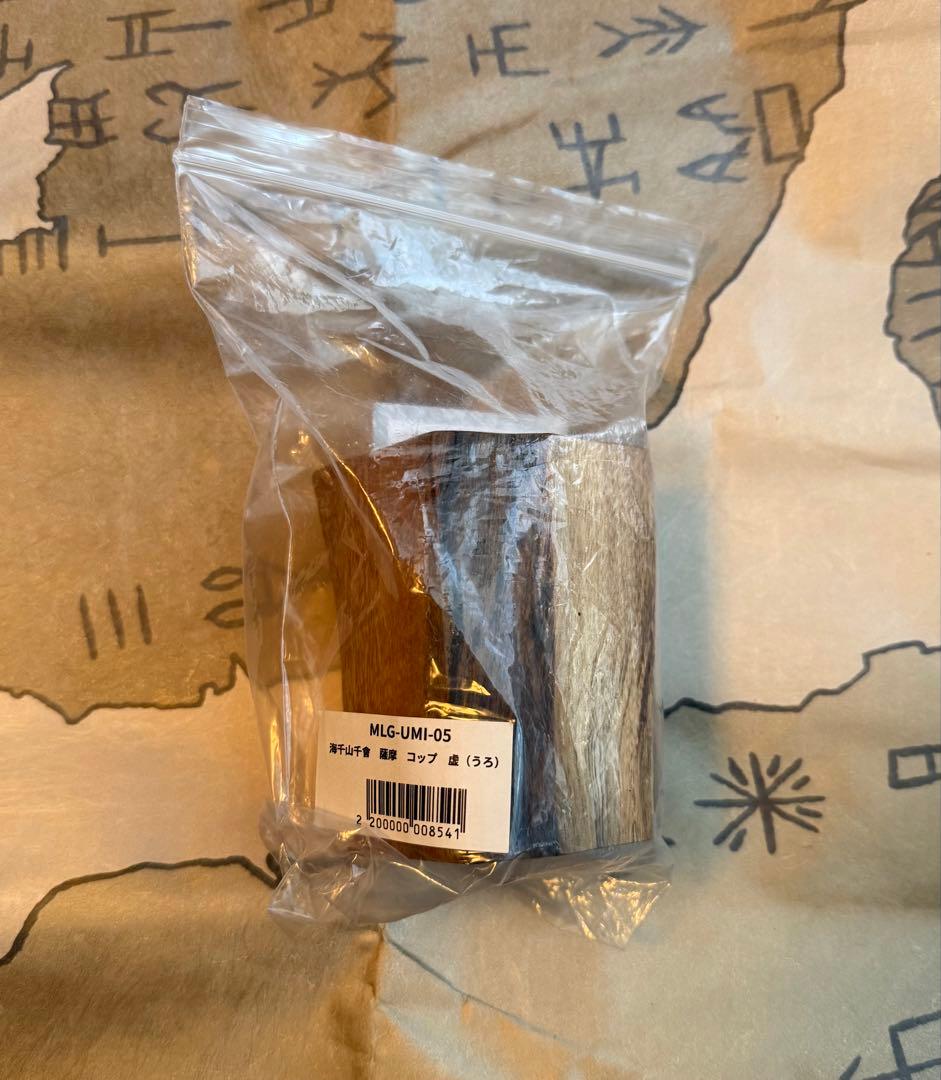 海千山千會　アキヒロウッドワークス JINCUP 山と道　虚　ムーンライトギア