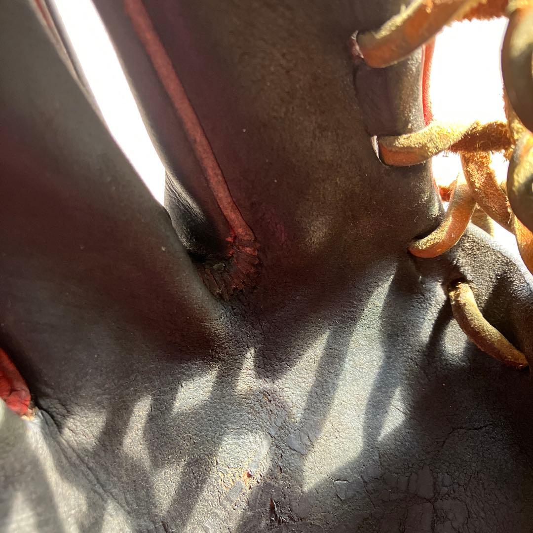 NIKE 外野手用 グローブ