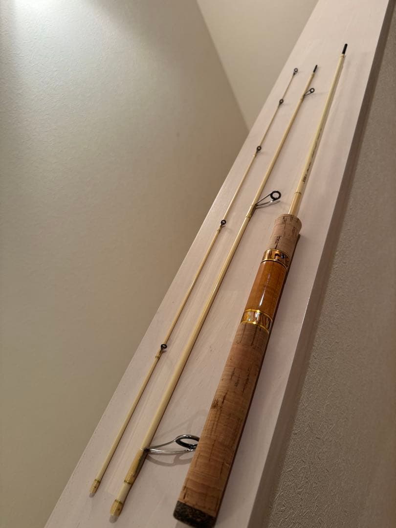 ロデオクラフト ゴールドウルフ 633ML