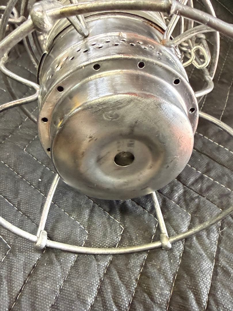 ADLAKE KERO アドレクケロ レイルロードランタン