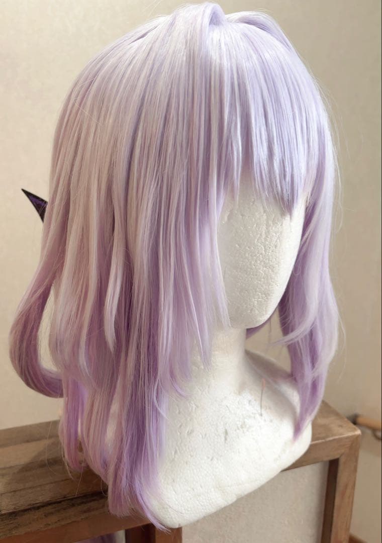 崩壊スターレイル キャストリス ウィッグ