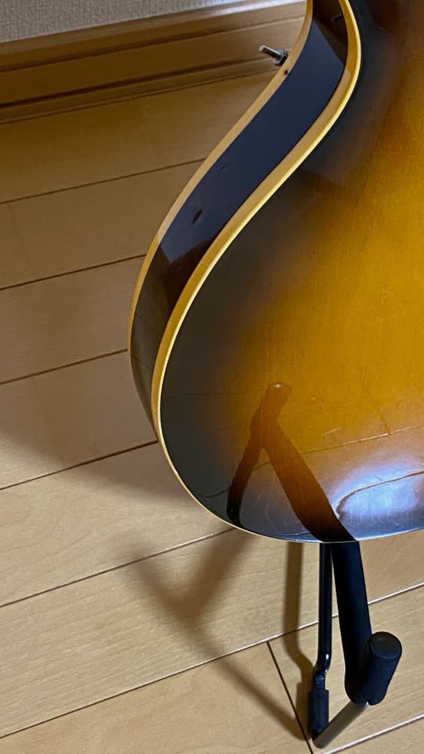 ギター Gibson ES-335 Historic Collection Custom