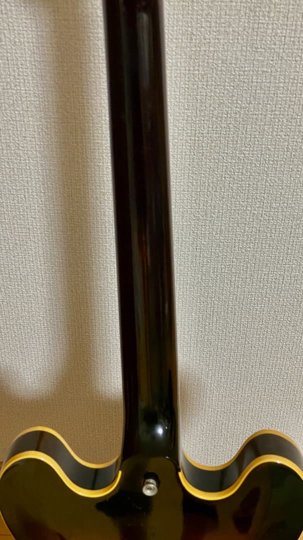 ギター Gibson ES-335 Historic Collection Custom