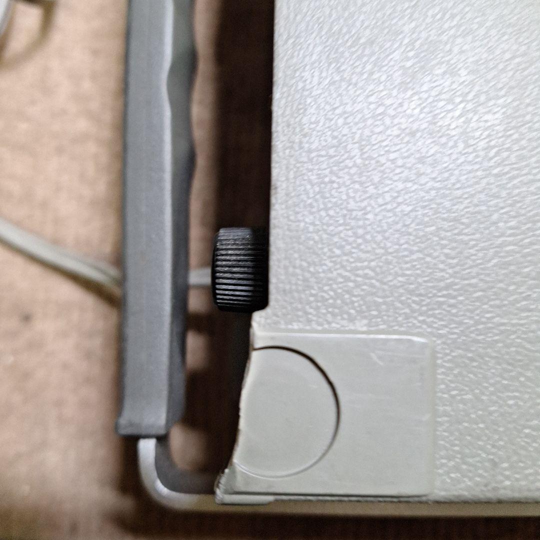 リーダーLDC-827A周波数カウンター