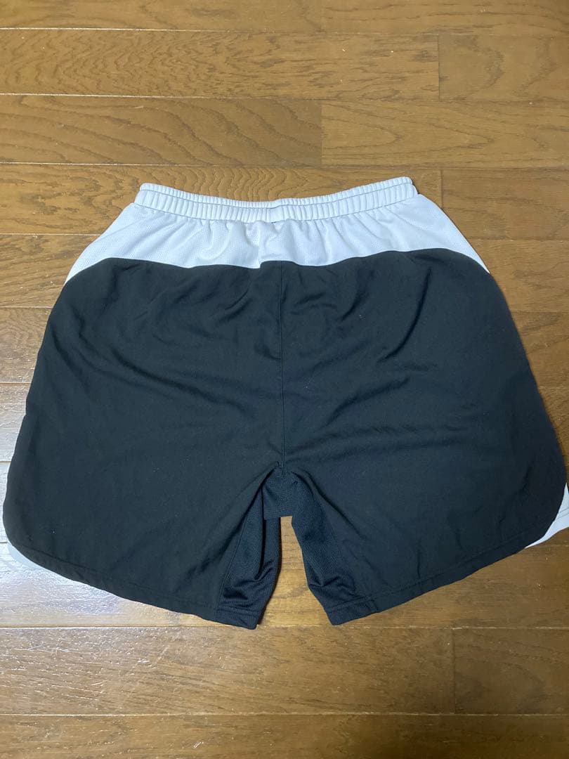 浦和レッズ 2007 長谷部誠 17 Nike ゲームパンツ 選手仕様・日本製