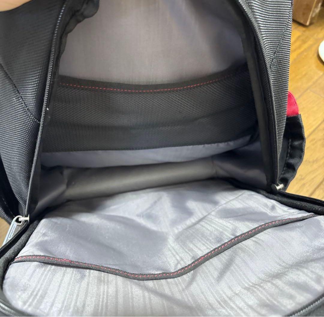 サムソナイト　ビジネスバッグ　リュック