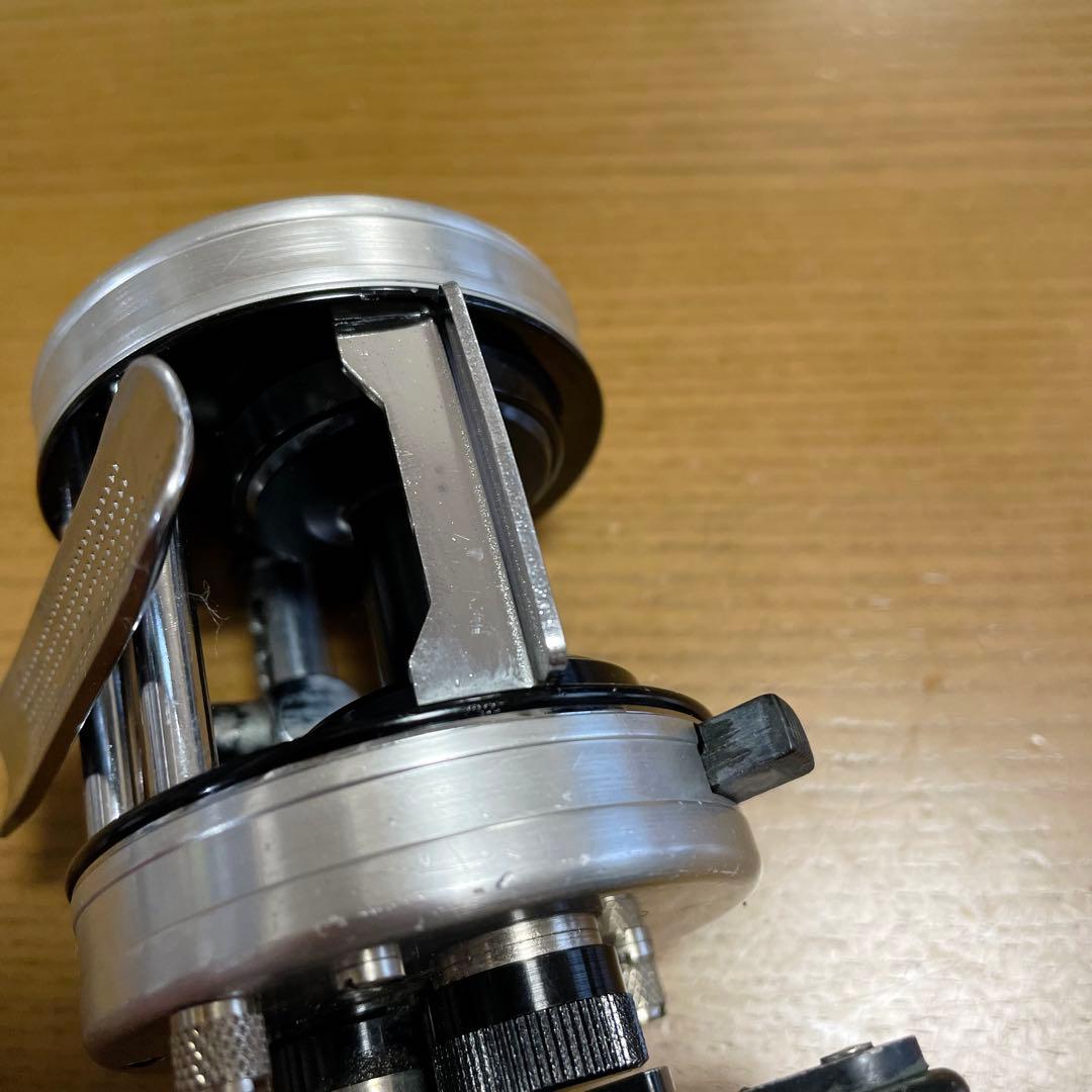 AbuGarcia アブガルシア　アンバサダー　3500C　アブアンバサダー