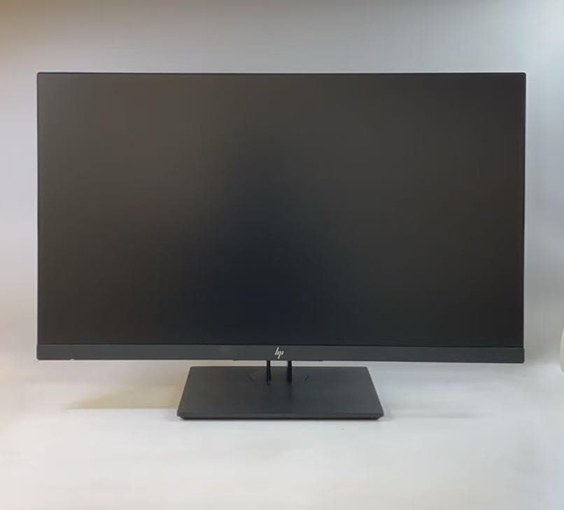 HP Z27n G2 27インチ 2k モニター Type-C