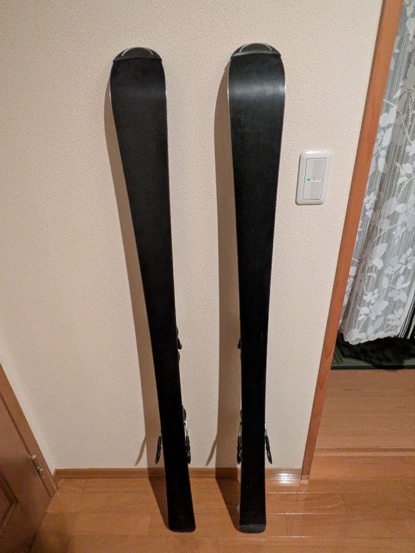 ATOMIC（アトミック）スキー板148cm