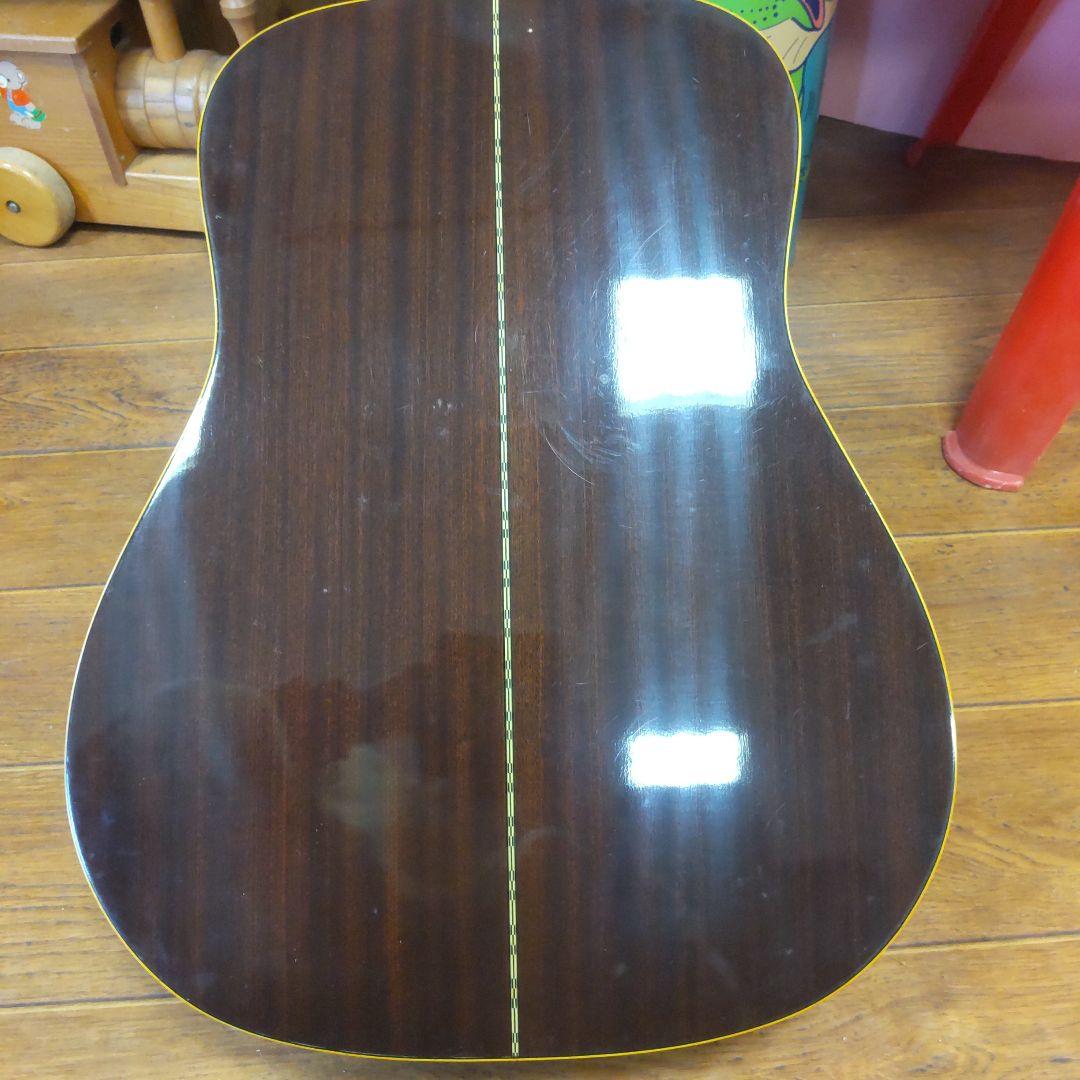 【最終値下！】YAMAHA FG-201