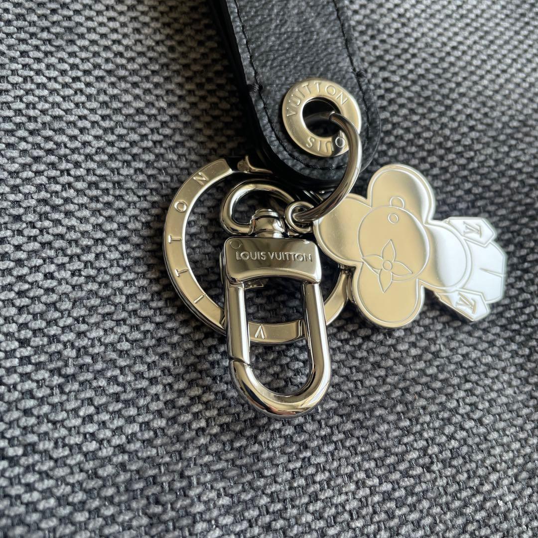 LOUIS VUITTON/ルイヴィトン ドラゴンヌ ヴィヴィエンヌ