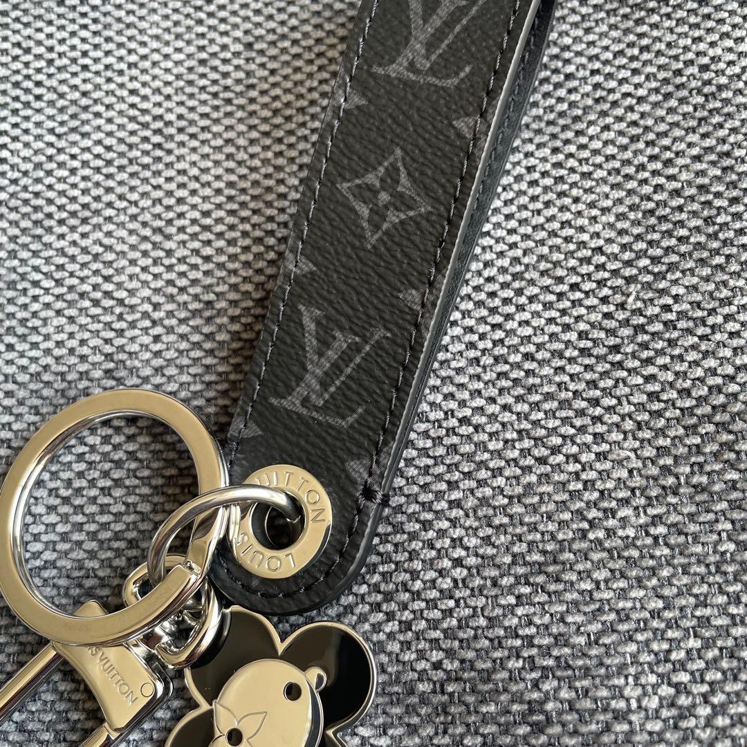 LOUIS VUITTON/ルイヴィトン ドラゴンヌ ヴィヴィエンヌ