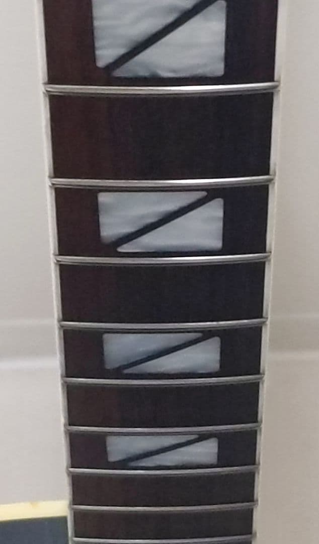 値下げ交渉OK　レスポールカスタム Historyヒストリー ZLC90-CFS