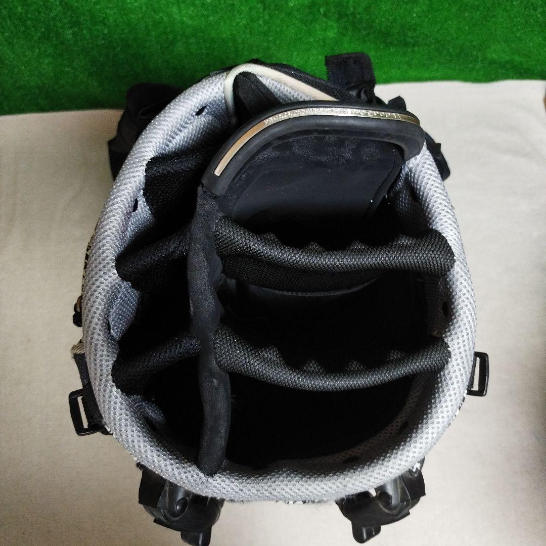 OGIO 8分割スタンド付きキャディバッグ チェック柄