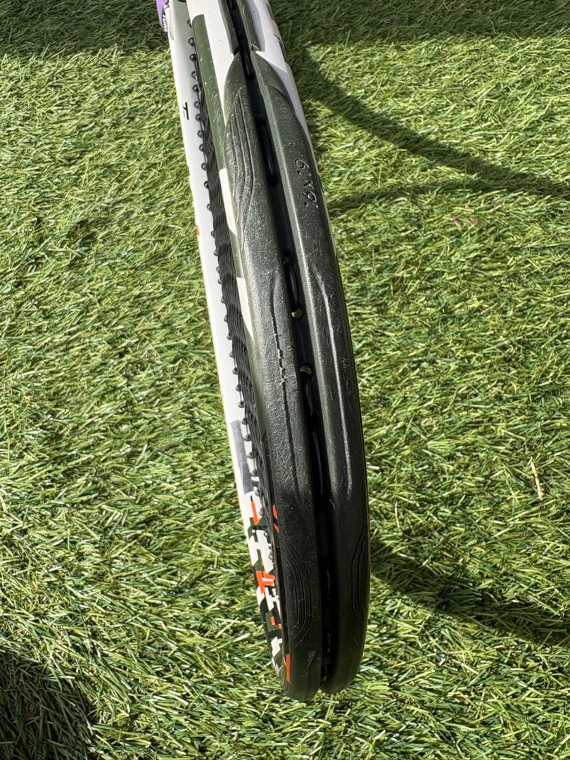 テクニファイバー_TF40 V3 290g_G3