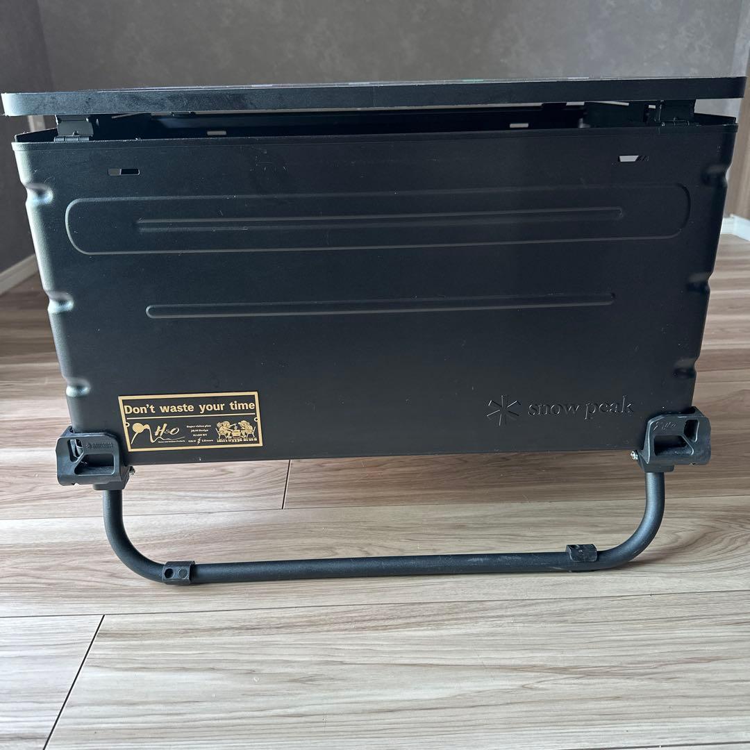 シェルコン50 h&o バリスティクス unit04 カスタム　セット