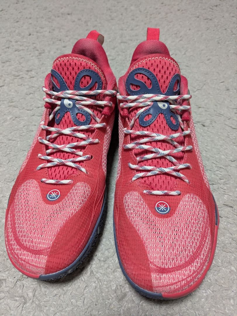 LI-NING Dlo1エナジードリンクUS8.5