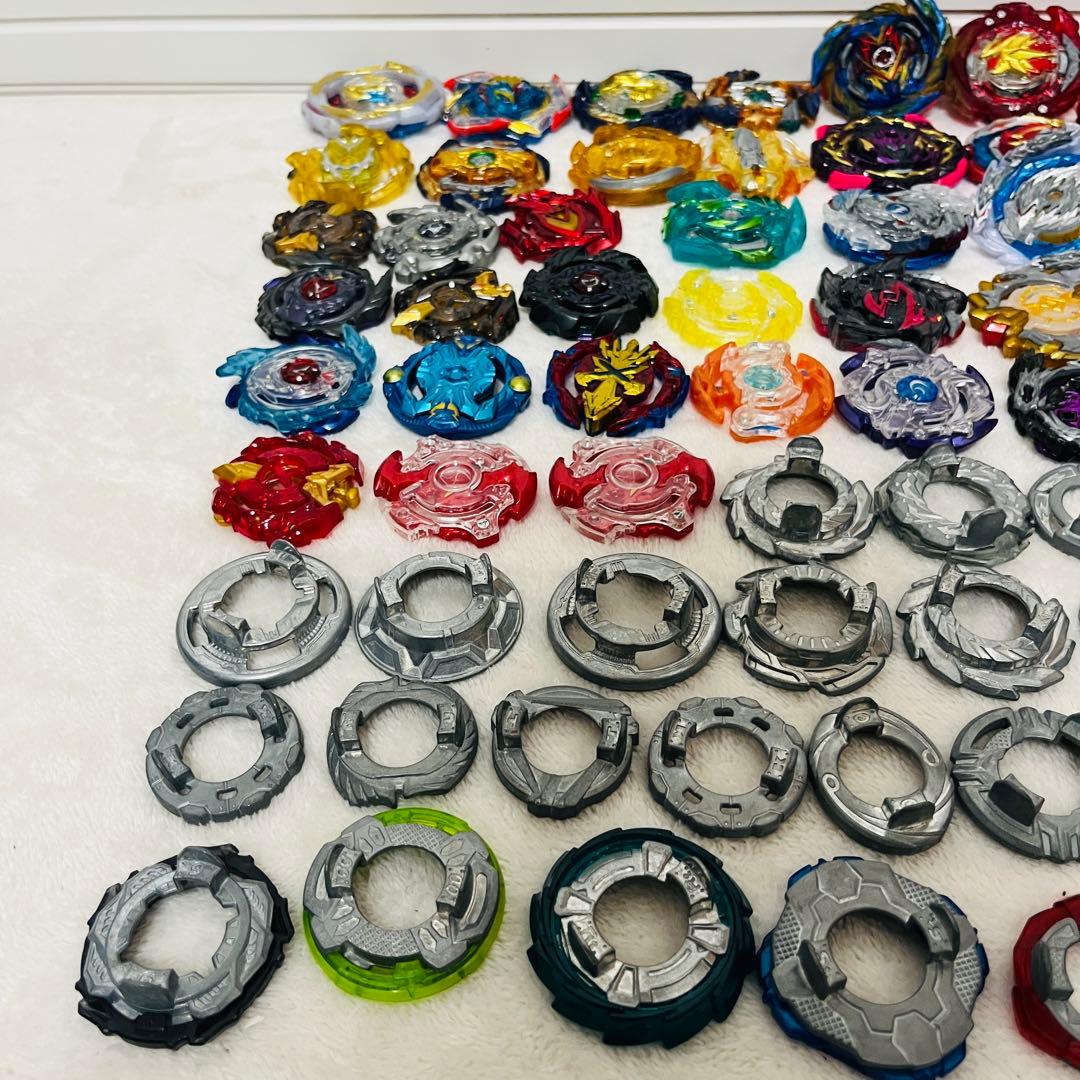 ベイブレード　バースト まとめ売り　引退